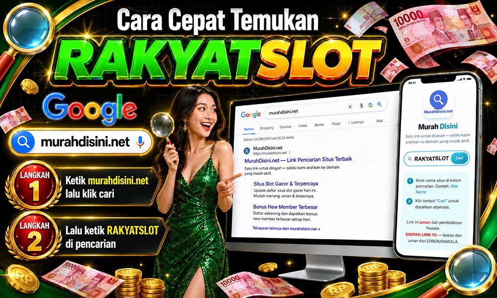 Alternatif Pencarian Website
